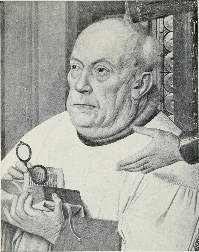 An illustration from Nederlandsche schilderkunst in beeld, 1900, leaf 53