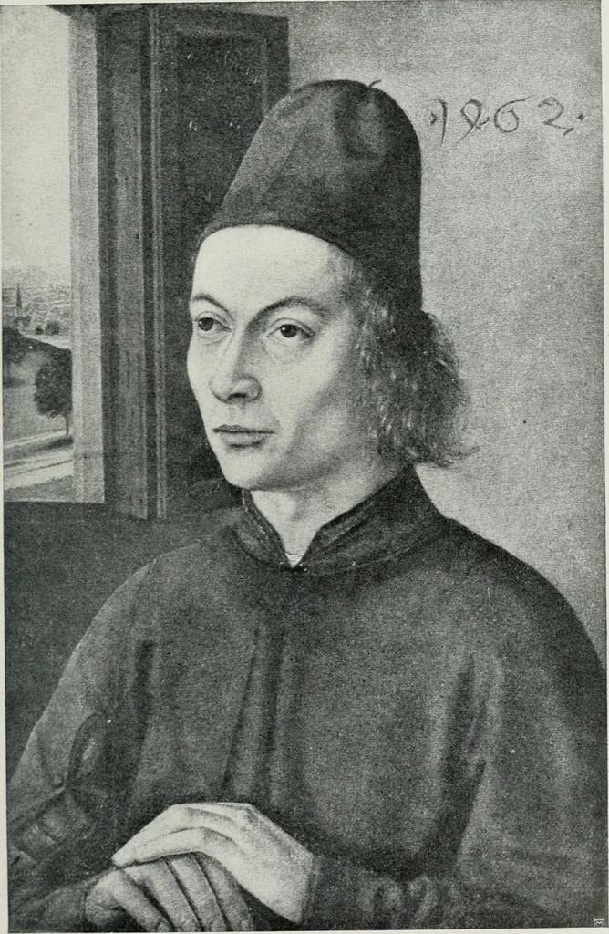 An illustration from Nederlandsche schilderkunst in beeld, 1900, leaf 62