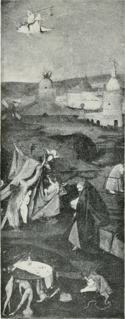 An illustration from Nederlandsche schilderkunst in beeld, 1900, leaf 79