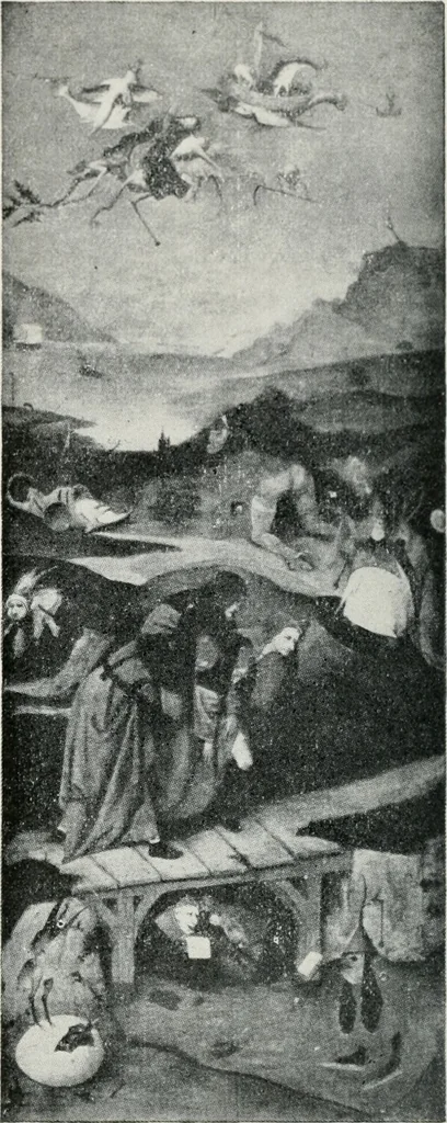 An illustration from Nederlandsche schilderkunst in beeld, 1900, leaf 79