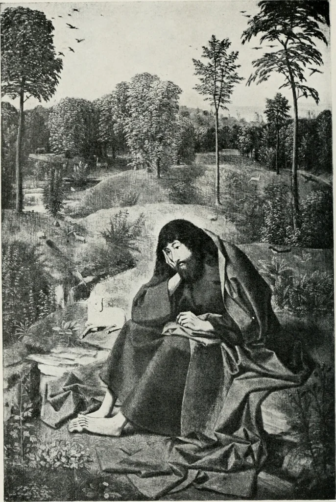 An illustration from Nederlandsche schilderkunst in beeld, 1900, leaf 85