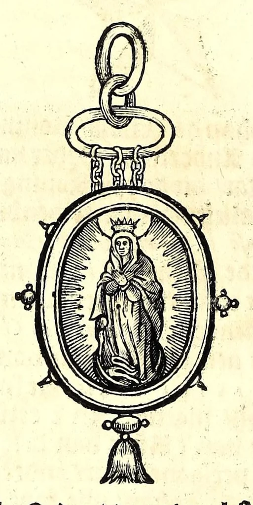 An illustration from Nederlandtsche herault, of, Adelik toneel zijnde een historische beschrijvinge, van allerley trappen van adeldom : alsmede van alderhande wapen-schilden, in koninckrijcken, gemeene-besten, steden en volkeren, van oude tijden af, tot dese eeuw toe in gebruyk geweest zijnde, 1672, leaf 166