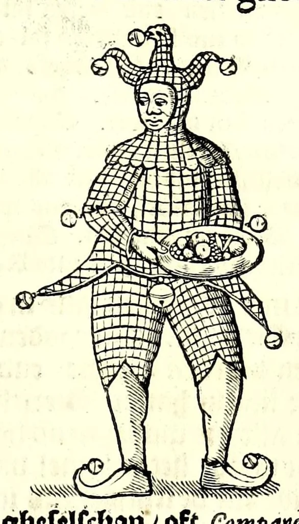 An illustration from Nederlandtsche herault, of, Adelik toneel zijnde een historische beschrijvinge, van allerley trappen van adeldom : alsmede van alderhande wapen-schilden, in koninckrijcken, gemeene-besten, steden en volkeren, van oude tijden af, tot dese eeuw toe in gebruyk geweest zijnde, 1672, leaf 177