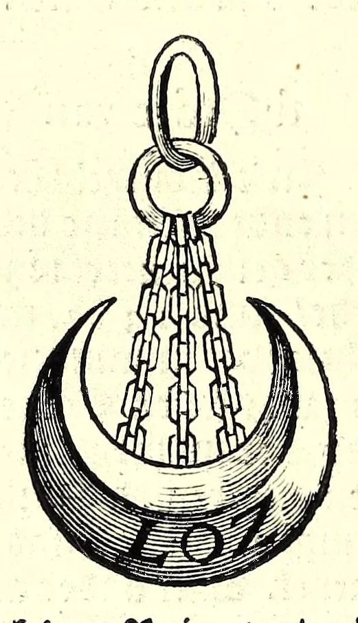 An illustration from Nederlandtsche herault, of, Adelik toneel zijnde een historische beschrijvinge, van allerley trappen van adeldom : alsmede van alderhande wapen-schilden, in koninckrijcken, gemeene-besten, steden en volkeren, van oude tijden af, tot dese eeuw toe in gebruyk geweest zijnde, 1672, leaf 184