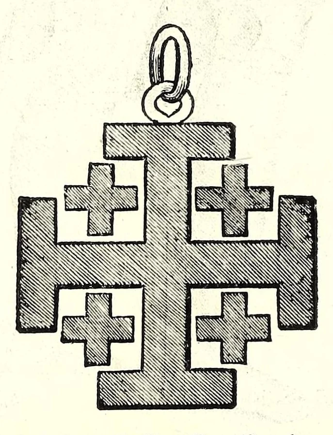 An illustration from Nederlandtsche herault, of, Adelik toneel zijnde een historische beschrijvinge, van allerley trappen van adeldom : alsmede van alderhande wapen-schilden, in koninckrijcken, gemeene-besten, steden en volkeren, van oude tijden af, tot dese eeuw toe in gebruyk geweest zijnde, 1672, leaf 186