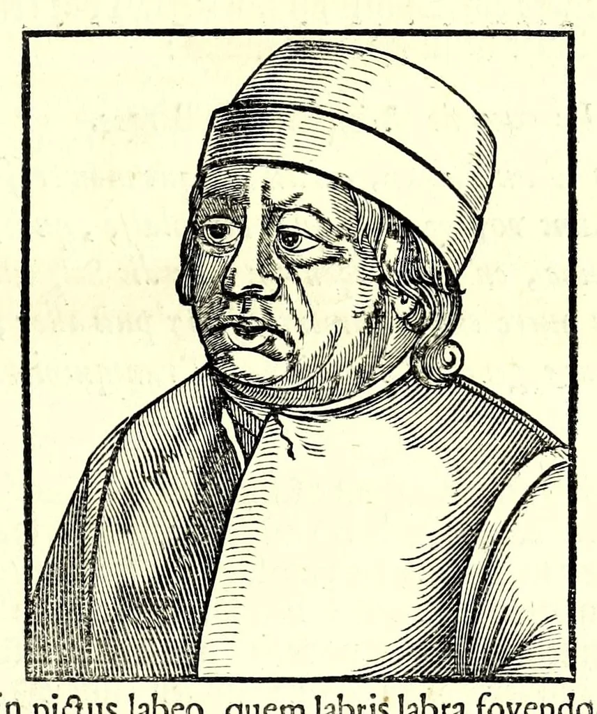 An illustration from Nederlandtsche herault, of, Adelik toneel zijnde een historische beschrijvinge, van allerley trappen van adeldom : alsmede van alderhande wapen-schilden, in koninckrijcken, gemeene-besten, steden en volkeren, van oude tijden af, tot dese eeuw toe in gebruyk geweest zijnde, 1672, leaf 335