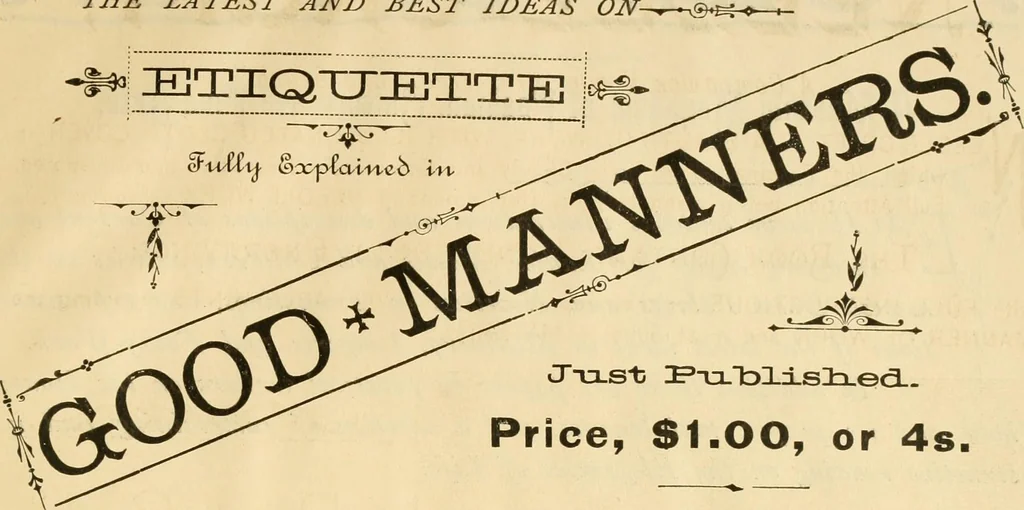 An illustration from Needle and brush:, 1889, leaf 312
