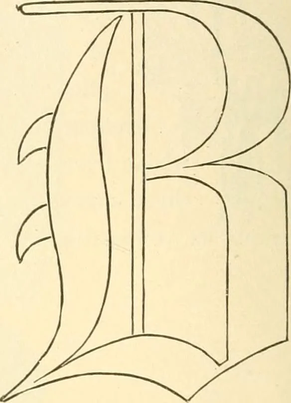 An illustration from Needle and brush:, 1889, leaf 87