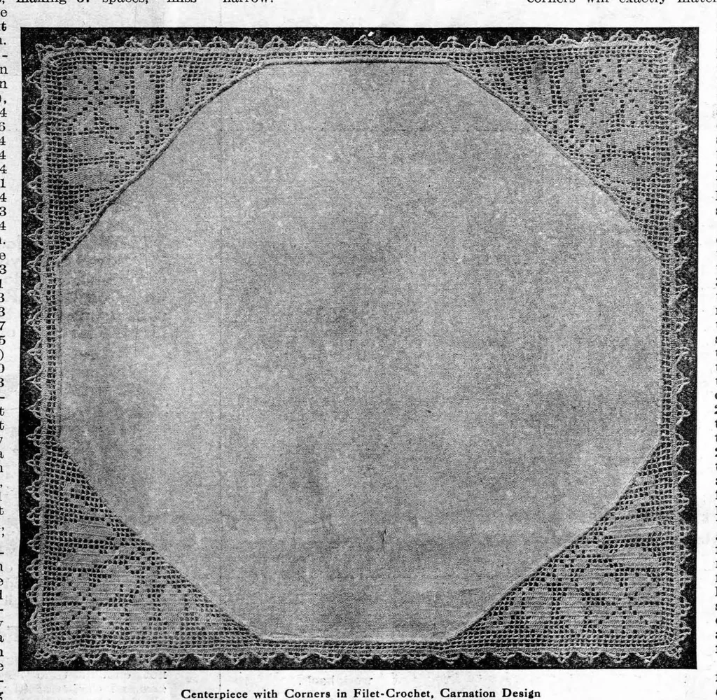 An illustration from Needlecraft Magazine (December 1919), 1919, leaf 13