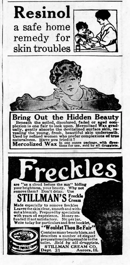 An illustration from Needlecraft Magazine (December 1919), 1919, leaf 24