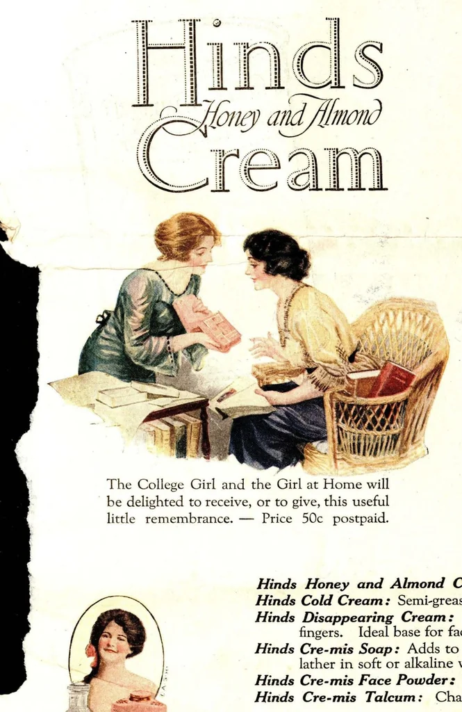 An illustration from Needlecraft Magazine (December 1919), 1919, leaf 26