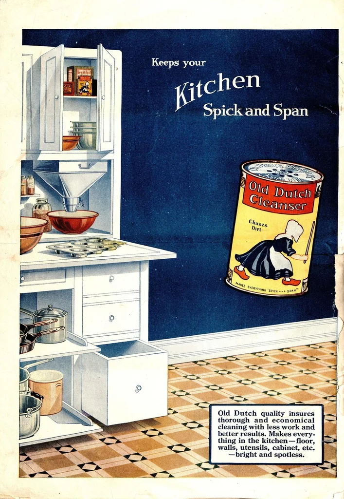 An illustration from Needlecraft Magazine (December 1919), 1919, leaf 27