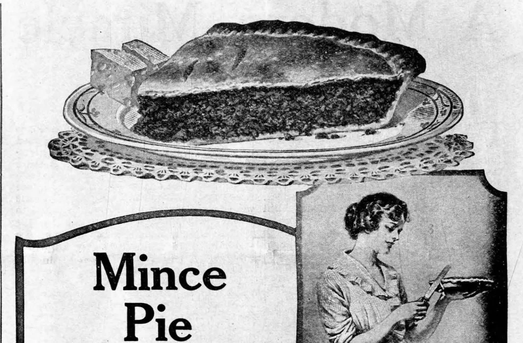 An illustration from Needlecraft Magazine (December 1919), 1919, leaf 8