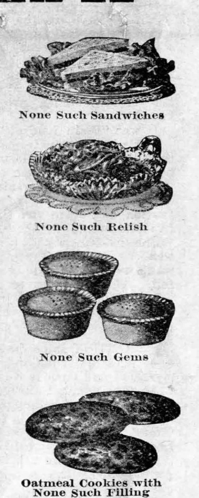 An illustration from Needlecraft Magazine (December 1919), 1919, leaf 8