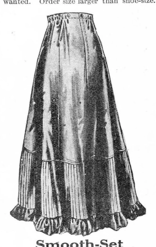 An illustration from Needlecraft Magazine (June 1921), 1921, leaf 22
