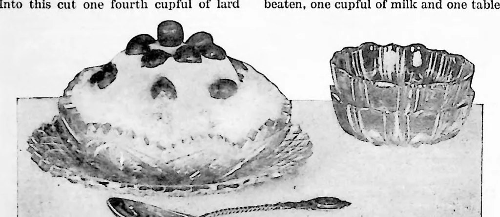 An illustration from Needlecraft Magazine. June, 1924., 1924, leaf 12