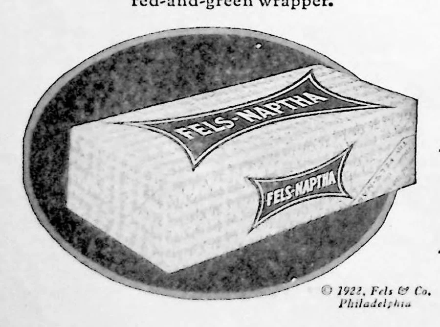 An illustration from Needlecraft Magazine. May, 1922., 1922, leaf 10