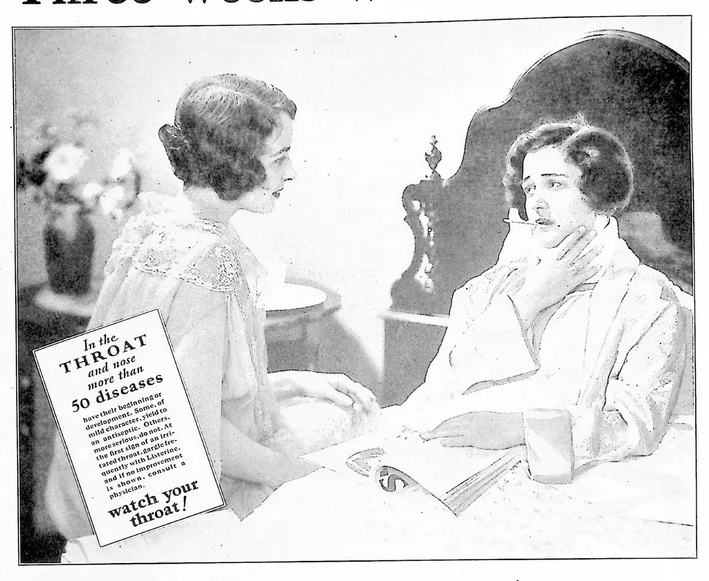 An illustration from Needlecraft Magazine. November, 1927., 1927, leaf 3