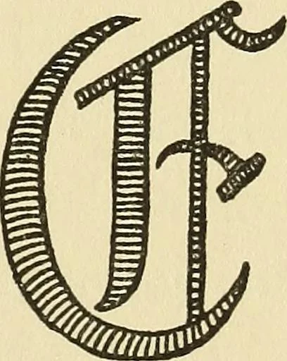 An illustration from Needlecraft, 1911, leaf 174