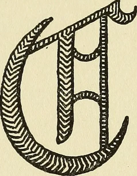 An illustration from Needlecraft, 1911, leaf 180