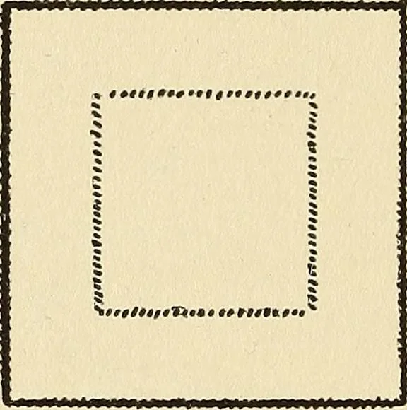 An illustration from Needlecraft, 1911, leaf 59
