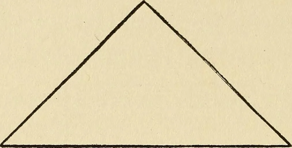 An illustration from Needlecraft, 1911, leaf 63