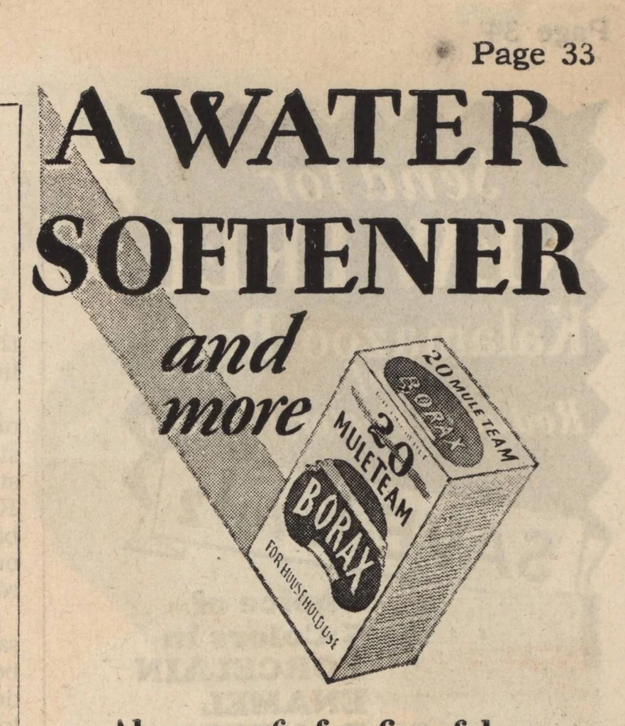 An illustration from Needlecraft Magazine (November, 1928), 1928, leaf 32