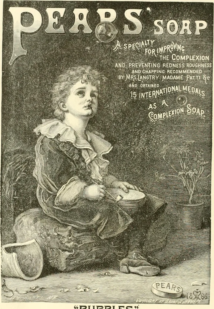 An illustration from Needle-craft: artistic and practical, 1889, leaf 169