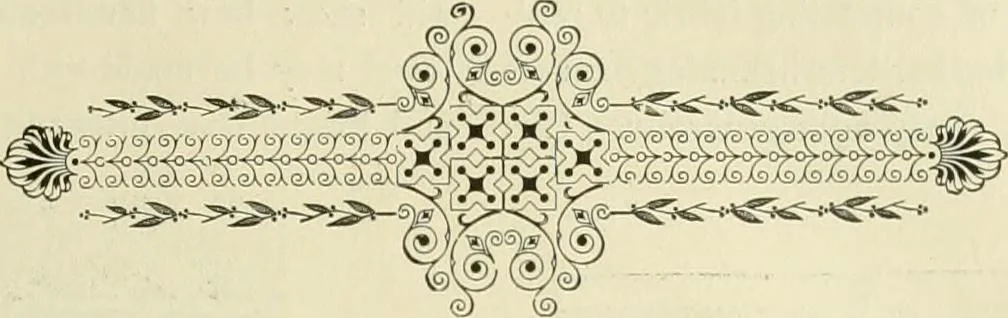 An illustration from Needle-craft: artistic and practical, 1889, leaf 256