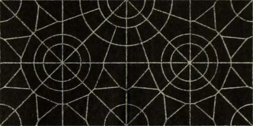 An illustration from Needle-made laces, 1890, leaf 34