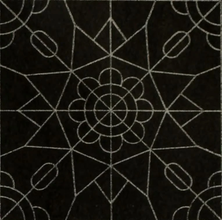 An illustration from Needle-made laces, 1890, leaf 36