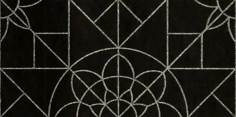 An illustration from Needle-made laces, 1890, leaf 64