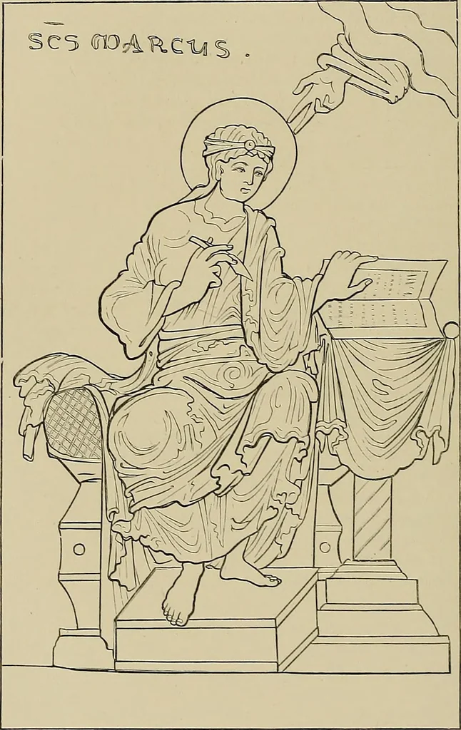 An illustration from Needlework as art, 1886, leaf 451