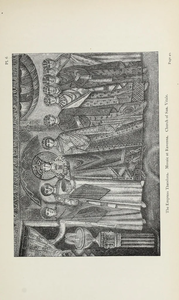 An illustration from Needlework as art, 1886, leaf 85