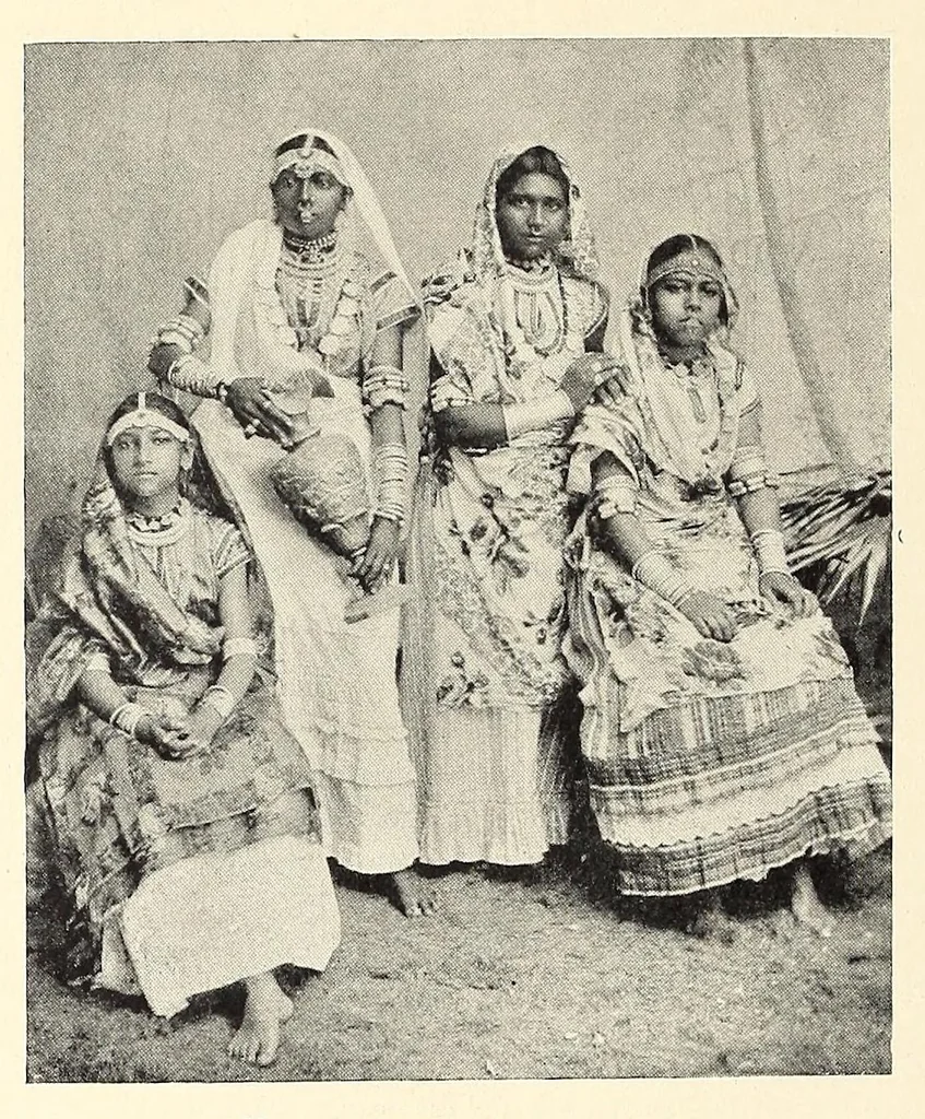An illustration from The Negro in the New world, 1910, leaf 378