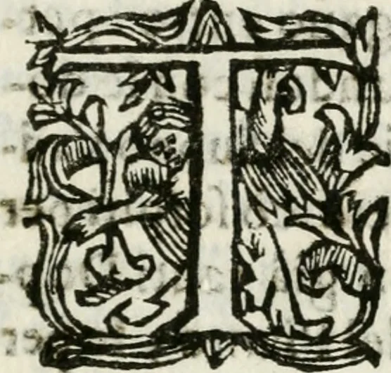 An illustration from Nell' aprirsi il panteo degl' Estensi per celebrare l'essequie alla gloriosa memoria del serenissimo Alfonso IV, duca di Modona, Reggio, &c, 1662, leaf 8