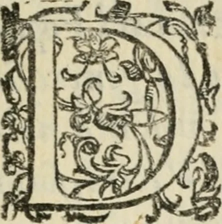 An illustration from Apparato della festività del glorioso S. Giouan Battista : fatto dal fedelisimo popolo napolitano nella venuta dell'Eccellenza del sig. d. Antonio Aluarez di Toledo, vicere nel regno, 1623, leaf 10