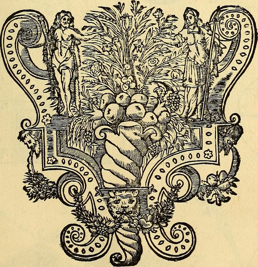 An illustration from Nervus opticus sive tractatus theoricus in tres libros opticam, catoptricam, dioptricam distributus : in quibus radiorum â lumine, vel objecto per medium diaphanum processus, natura, proprietates, & effectus, selectis, & rarioribus experientijs, figuris, demonstrationibusque exhibentur, 1675, leaf 196
