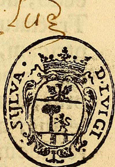 An illustration from Nervus opticus sive tractatus theoricus in tres libros opticam, catoptricam, dioptricam distributus : in quibus radiorum â lumine, vel objecto per medium diaphanum processus, natura, proprietates, & effectus, selectis, & rarioribus experientijs, figuris, demonstrationibusque exhibentur, 1675, leaf 6
