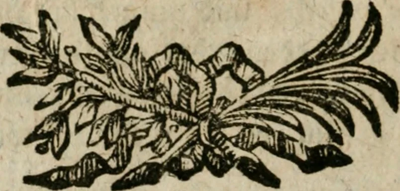 An illustration from Neue alchymistische Bibliothek für den Naturkundiger unsers Jahrhunderts, 1772, leaf 1257