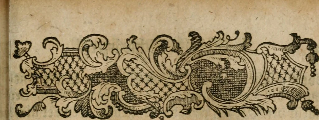 An illustration from Neue alchymistische Bibliothek für den Naturkundiger unsers Jahrhunderts, 1772, leaf 288