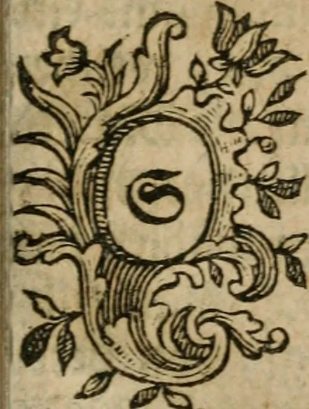An illustration from Neue alchymistische Bibliothek für den Naturkundiger unsers Jahrhunderts, 1772, leaf 288
