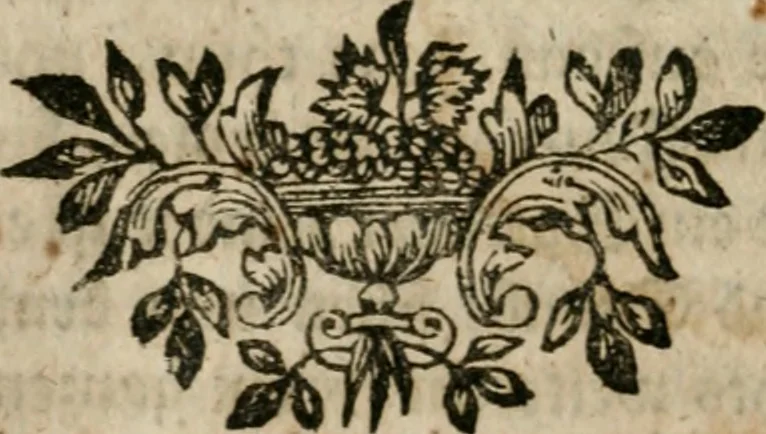 An illustration from Neue alchymistische Bibliothek für den Naturkundiger unsers Jahrhunderts, 1772, leaf 521