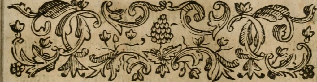 An illustration from Neue alchymistische Bibliothek für den Naturkundiger unsers Jahrhunderts, 1772, leaf 636