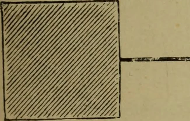 An illustration from Neueste Anschauungen über Elektricität, 1896, leaf 408