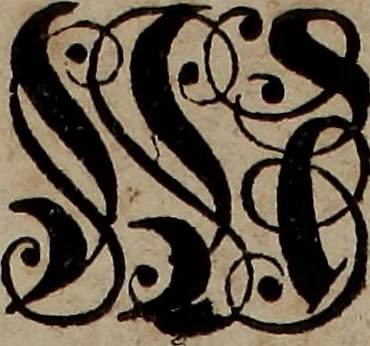 An illustration from Neues Weberbild: und Musterbuch... zur Beförderung der edlen Leinen- und Bildweberkunst .., 1771, leaf 4