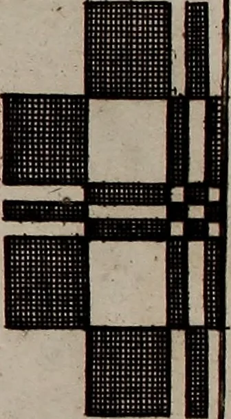 An illustration from Neues Weberbild: und Musterbuch... zur Beförderung der edlen Leinen- und Bildweberkunst .., 1771, leaf 74