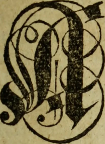 An illustration from Neu hervorkommendes Weber Kunst und Bild Buch, 1736, leaf 146