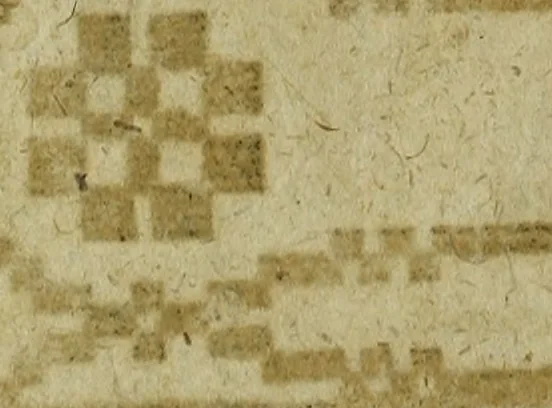 An illustration from Neu hervorkommendes Weber Kunst und Bild Buch, 1736, leaf 185