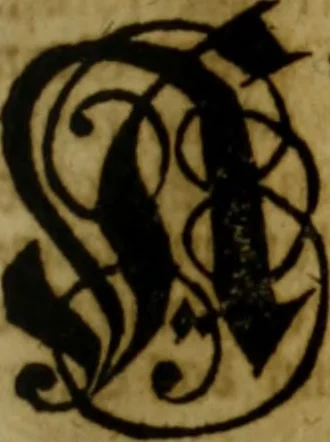 An illustration from Neu hervorkommendes Weber Kunst und Bild Buch, 1736, leaf 28
